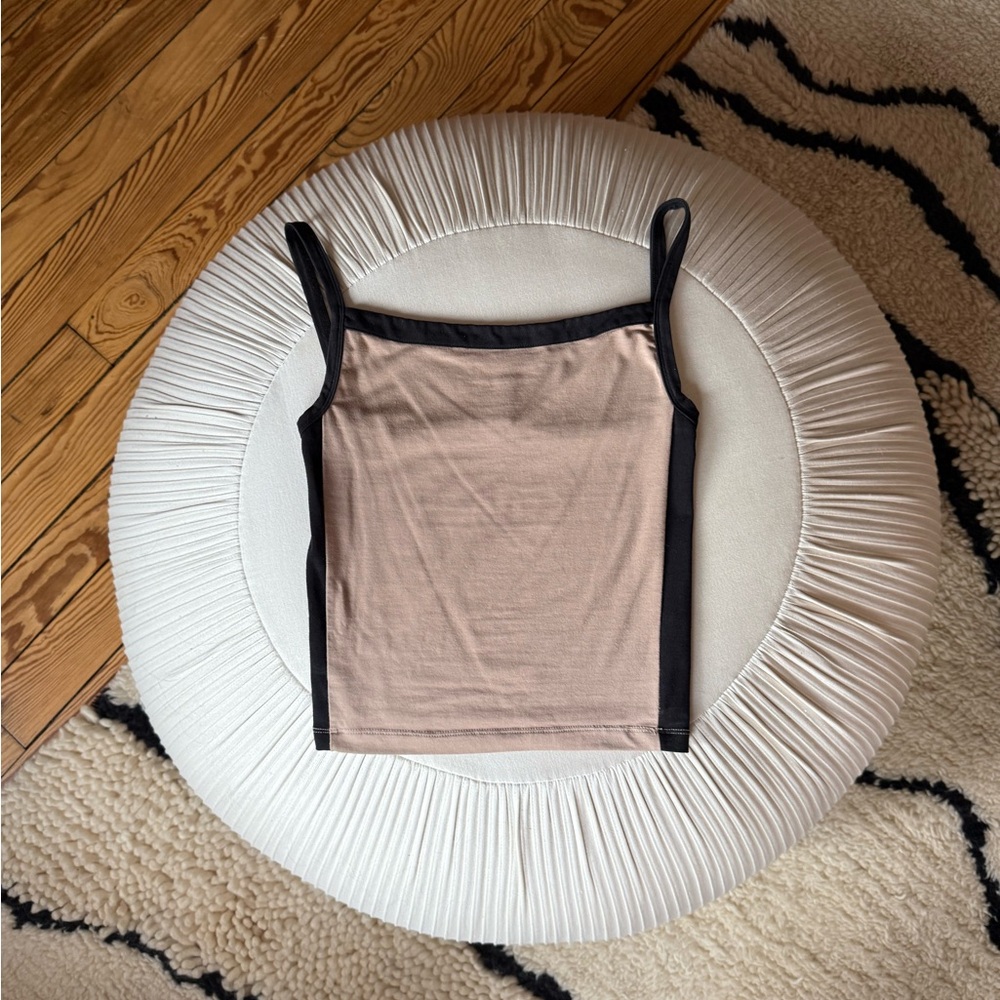 Heavy Manners Tank Top